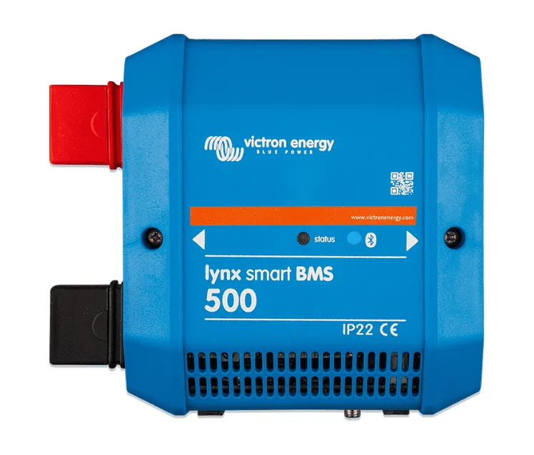Victron Lynx Smart BMS 1000 (M10)