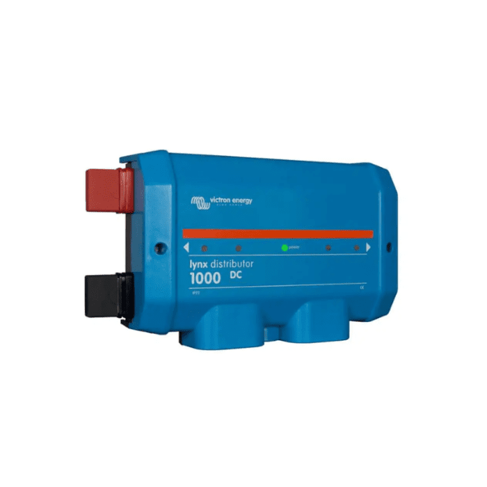 Victron Lynx Distributor (M8)