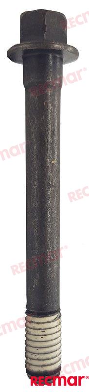 Tornillo culata largo