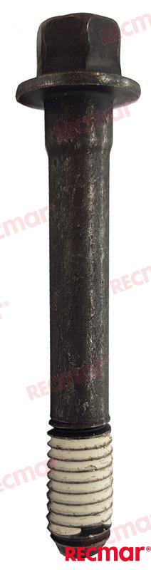 Tornillo culata medio