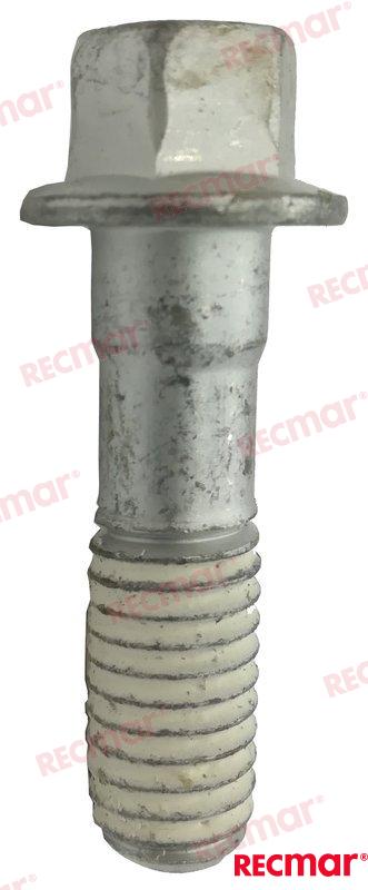 Tornillo culata corto