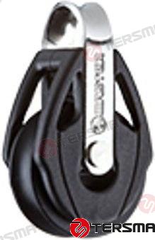 Polea simple de 22MM.MASTER bb-2201f