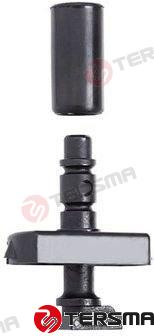 Articulacion universal master tec-1001