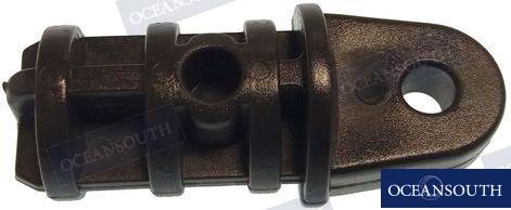 Tapon nylon para tubo 25MM. oceansouth