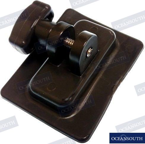 Soporte bimini para neumaticas