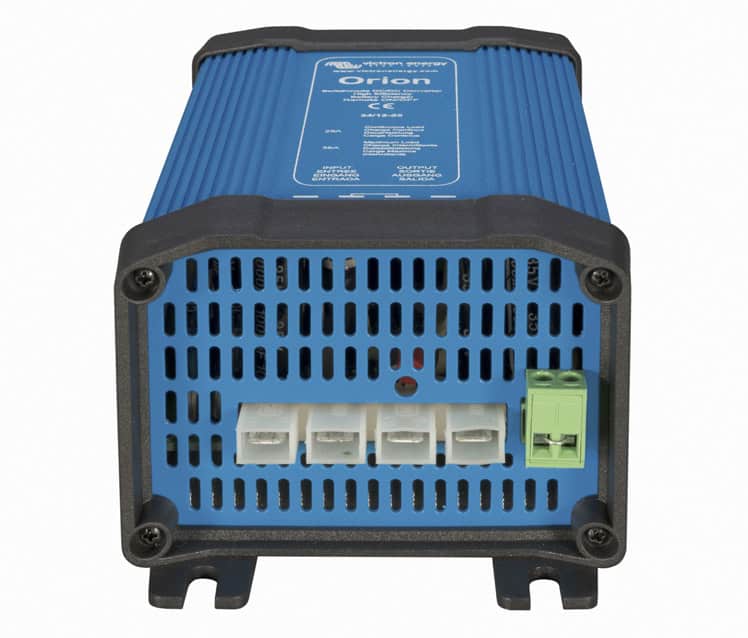 Convertisseur Victron Orion 24/12-25 A