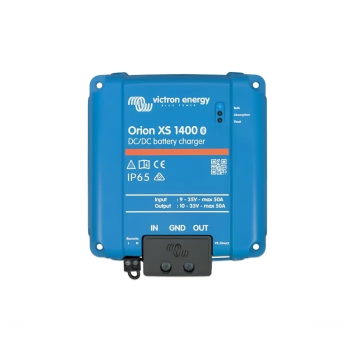 Convertisseur DC-DC Victron Orion XS 1400