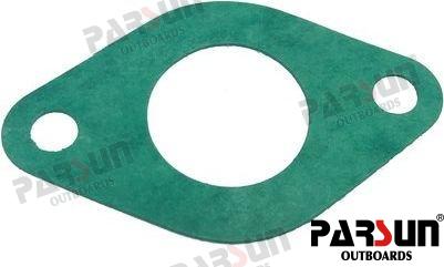 Gasket carburetor airproof