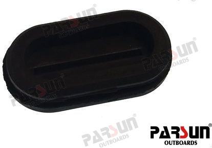 Rubber plug paf8-03000004