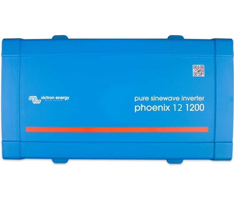 Victron Phoenix inverter 12/375 VE.Direct