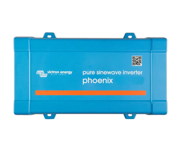 Victron Phoenix inverter 12/500 VE.Direct