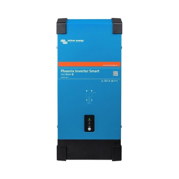 Victron Phoenix Smart inverter 12/2000