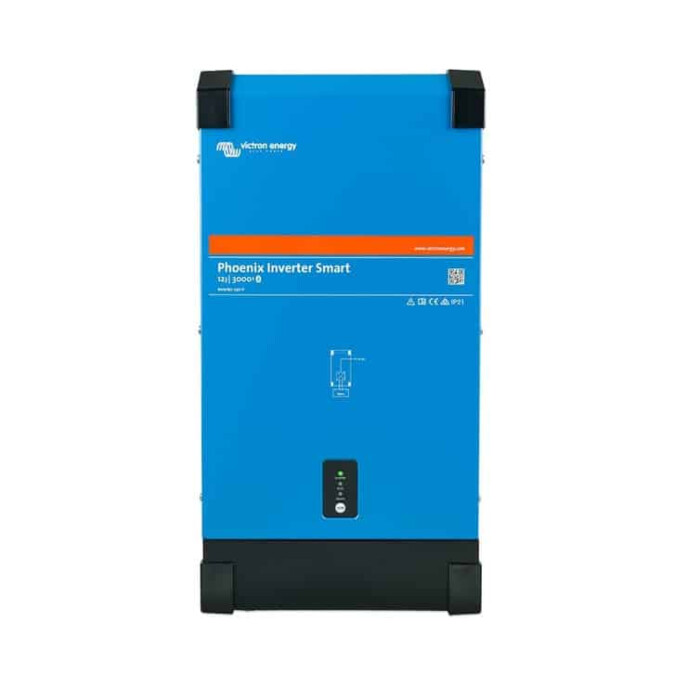 Victron Phoenix Smart inverter 24/2000