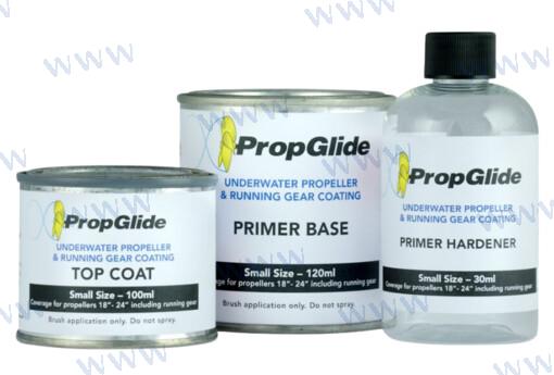 Kit propglide helices 250ML.