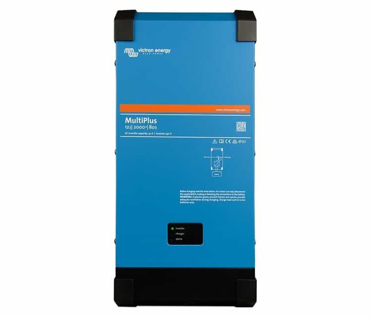 Victron MultiPlus 12/2000/80-32