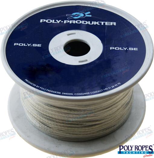 Cabo hpmd/dyneema d100xtr 3MM. xm.