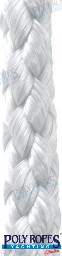Cabo polies.silkelina 2MM.TRENZADO xm.