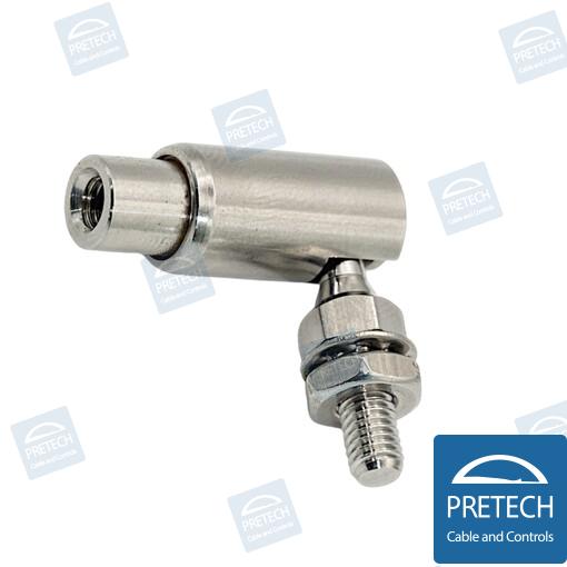 Rotula para cables 3300C