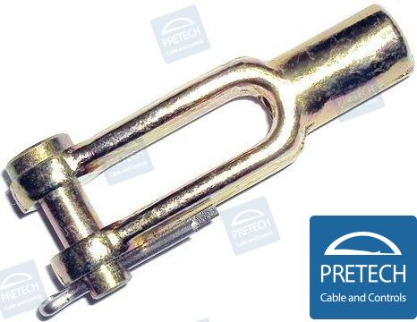 Horquilla para cables serie 3300C