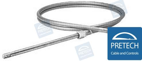 Cable direccion 11' 3,35M.MEGA