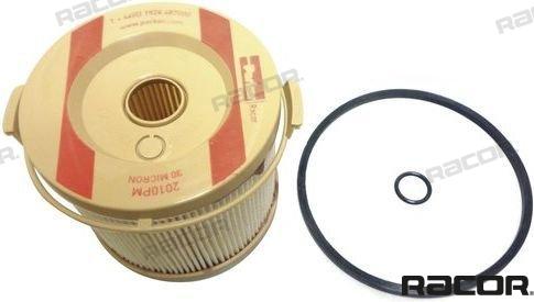 Filtro racor 2010 30 micras 2010PM-OR parker