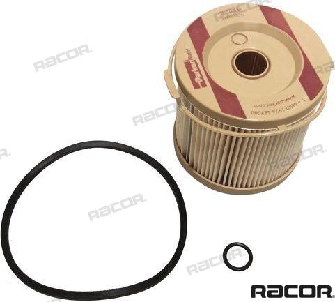 Filtro racor 2010 2 micras parker