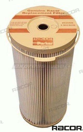 Filtro racor 2020 30 micras parker