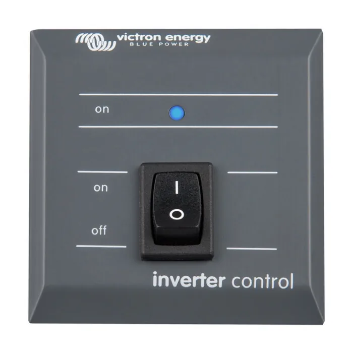 Victron Phoenix Inverter Control VE.Direct