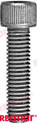 Tornillo para anodo cola