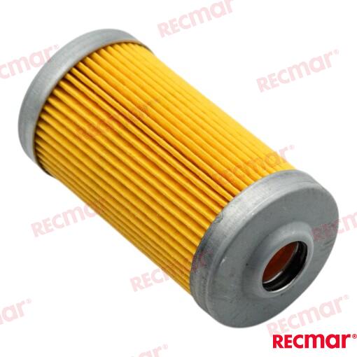 Filtro combustible para yanmar 1GM/2/3YM
