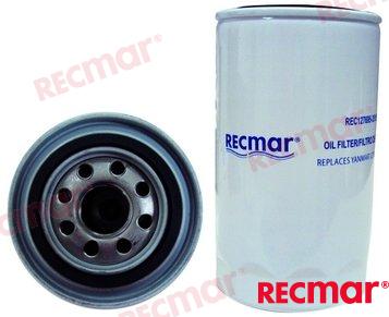 Filtro aceite p/yanmar 127695-35150 /60
