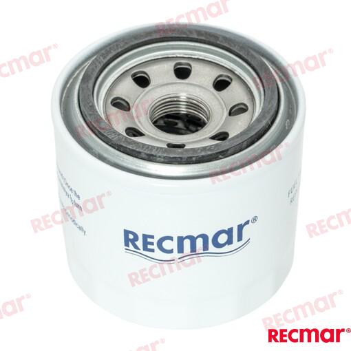 Filtro de combustible yanmar