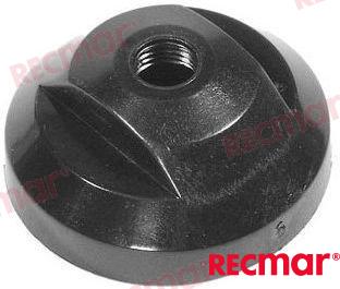 Tapa plastica rec19-14842