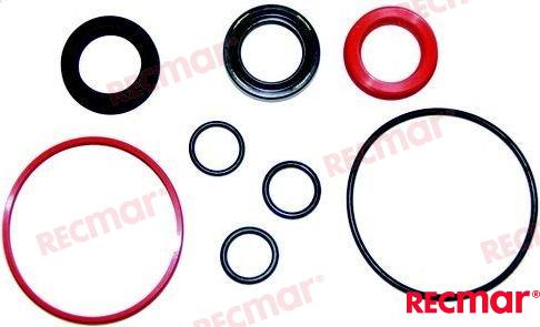 Kit de reparacion piston trem
