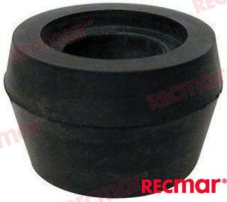 Adaptador goma power trim