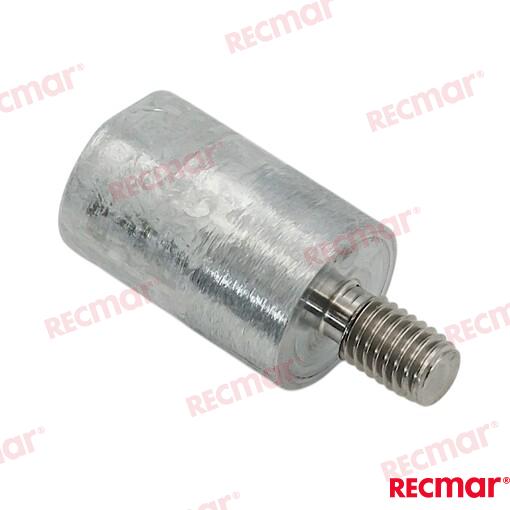 Anodo con rosca 27210-200300
