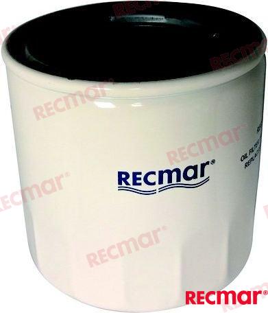 Filtro aceite tipo VOLVO 3517857