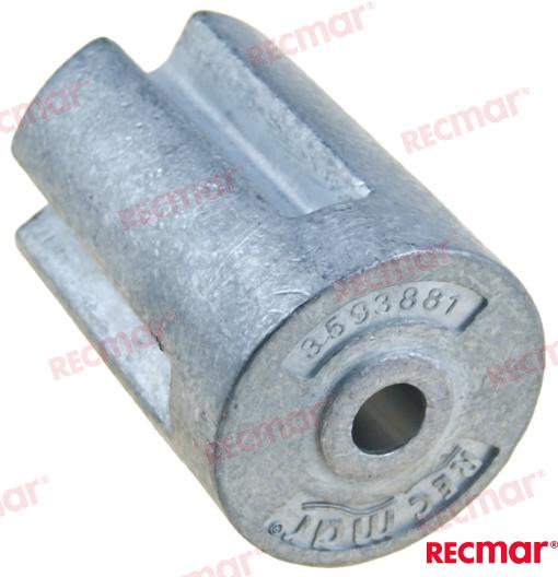Anodo VOLVO ips