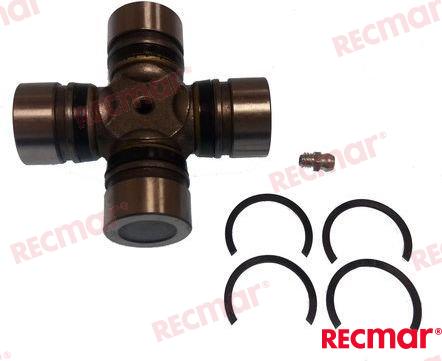 Cruceta cardan autoengrase 3850812