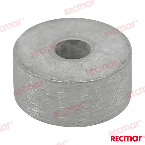 Anodo arandela rec55321-87j01