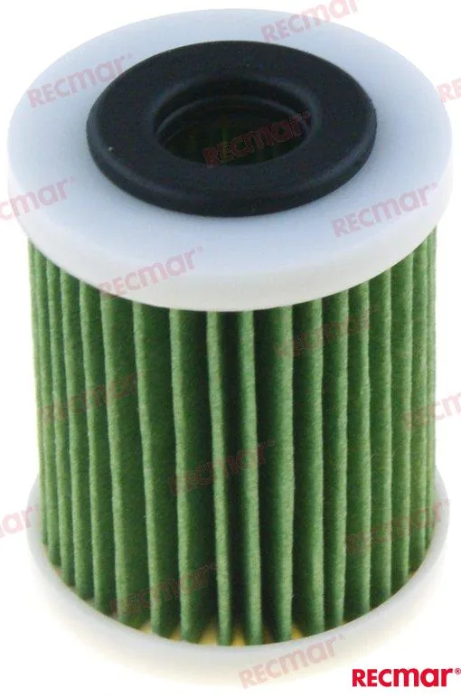 Filtro gasolina rec6p3-ws24a-00