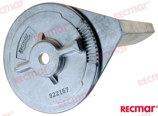 Anodo timon MERCURY