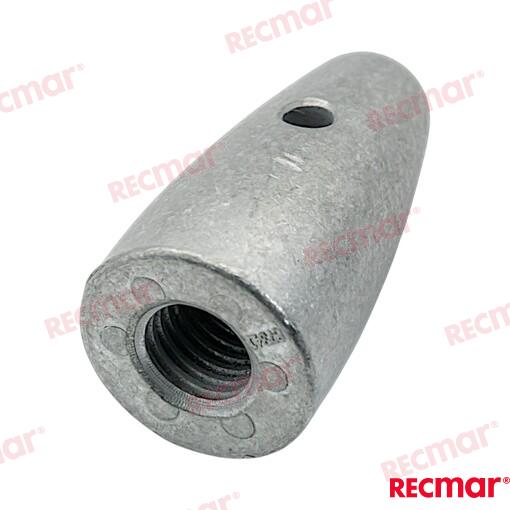 Anodo VOLVO con rosca ws873412