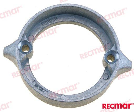 Anodo collar VOLVO 290DP ref875821