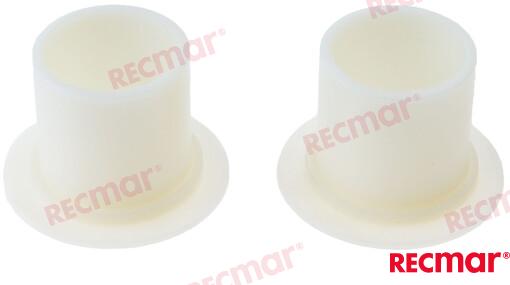 Kit casquillos para horquilla (2 uds.)