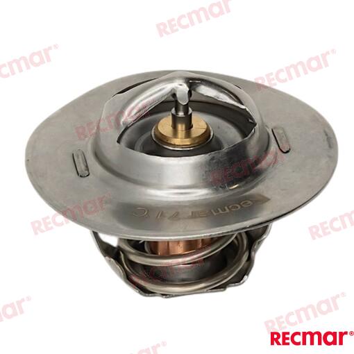 Termostato 160º INOX.