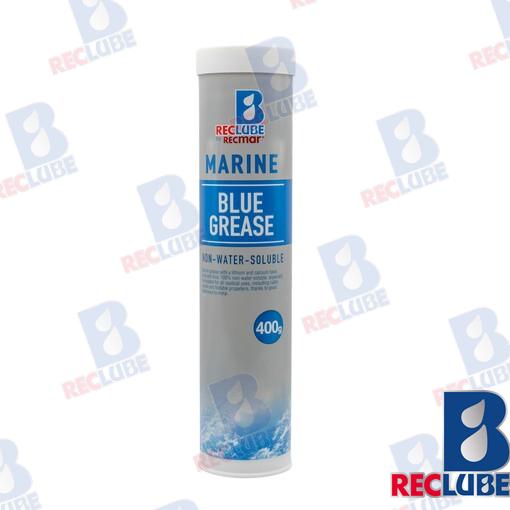 Grasa marina azul 400GRS.