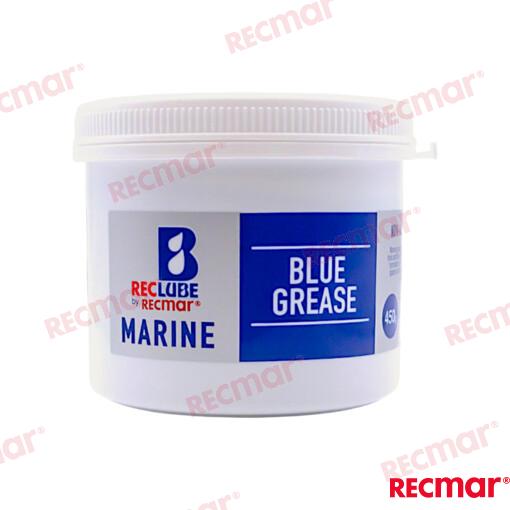 Grasa marina azul 450GRS.