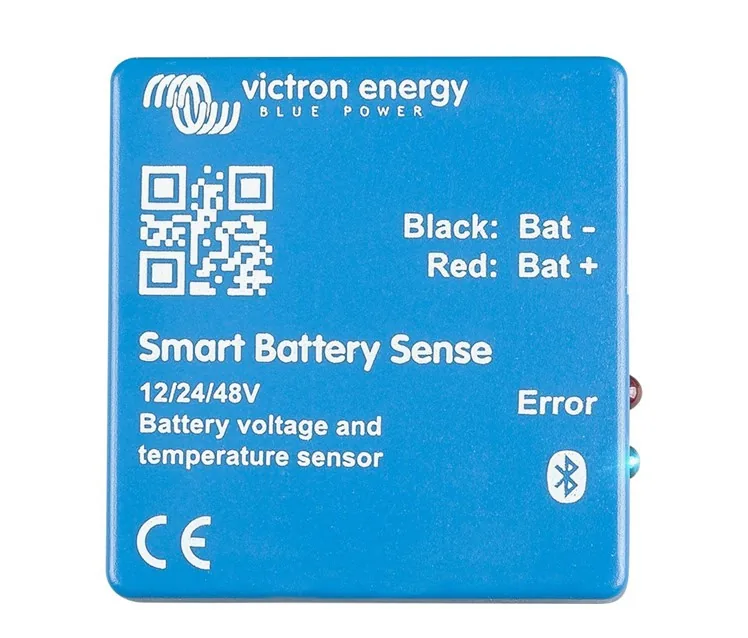 Victron Smart Battery Sense, longue portée