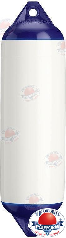 Defensa f-3 polyform nw 220x760